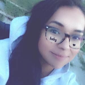 Meet your Posher, Katelynn